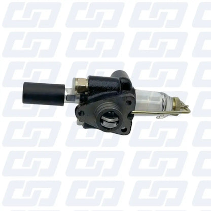 Bomba Cebadora de Alimentación Mecanica CMD 130/53MX para Mercedes Benz OM366 - Bombas