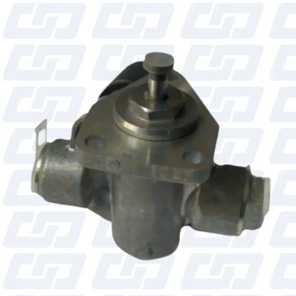 Bomba Cebadora de Alimentación Mecanica CMD 130/91 para Navistar DTA 466 - Bombas