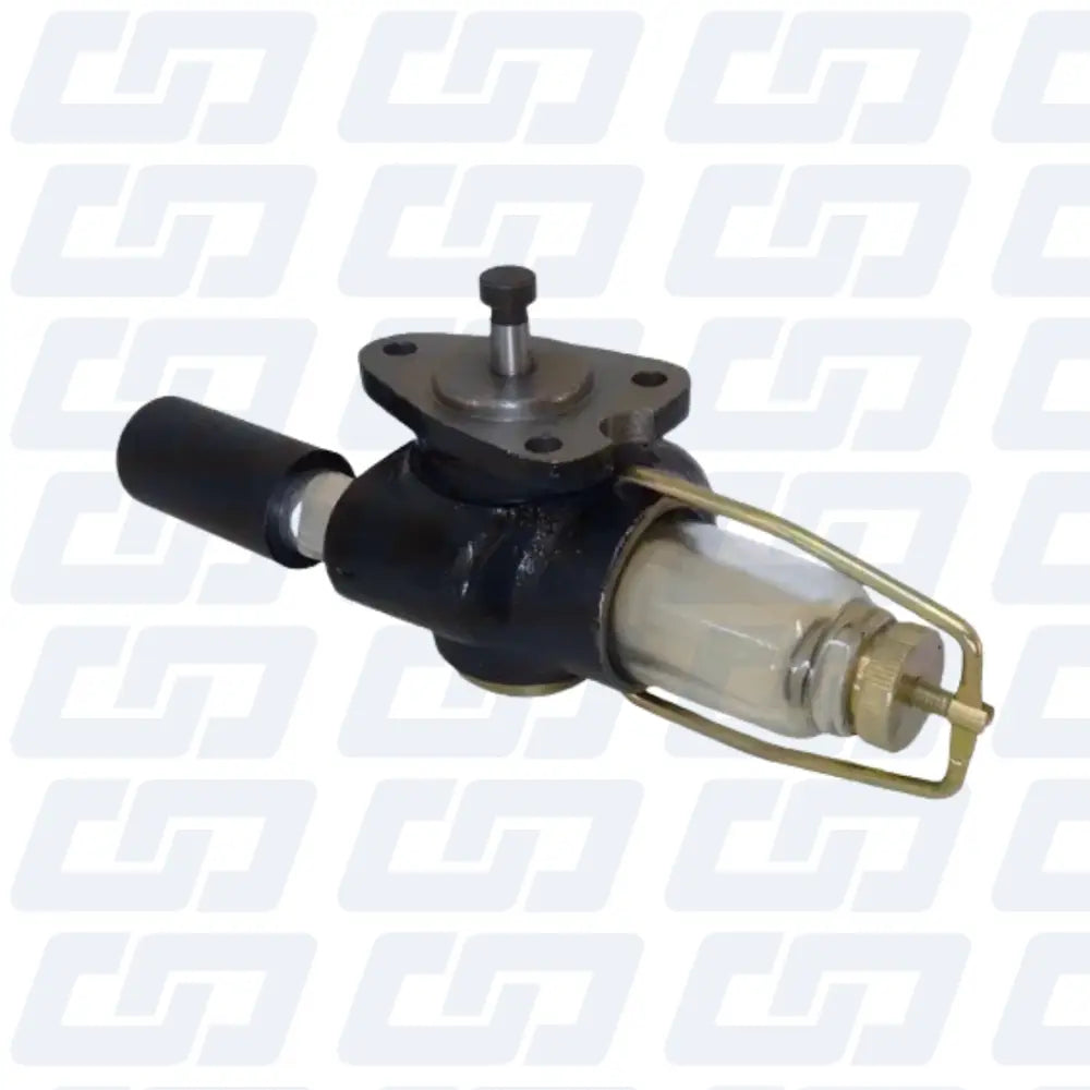 Bomba Cebadora de Alimentación Mecanica con Perno CMD 130/45 para Mercedes Benz OM 364,364A - Bombas