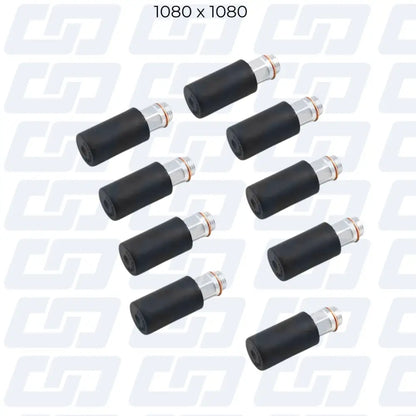 Bomba Cebadora Manual Diesel,2447010039 BOSCH (Caja 10 piezas) - Bombas