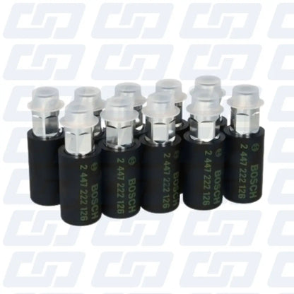 Bomba Cebadora Manual Diesel,2447010039 BOSCH (Caja 10 piezas) - Bombas