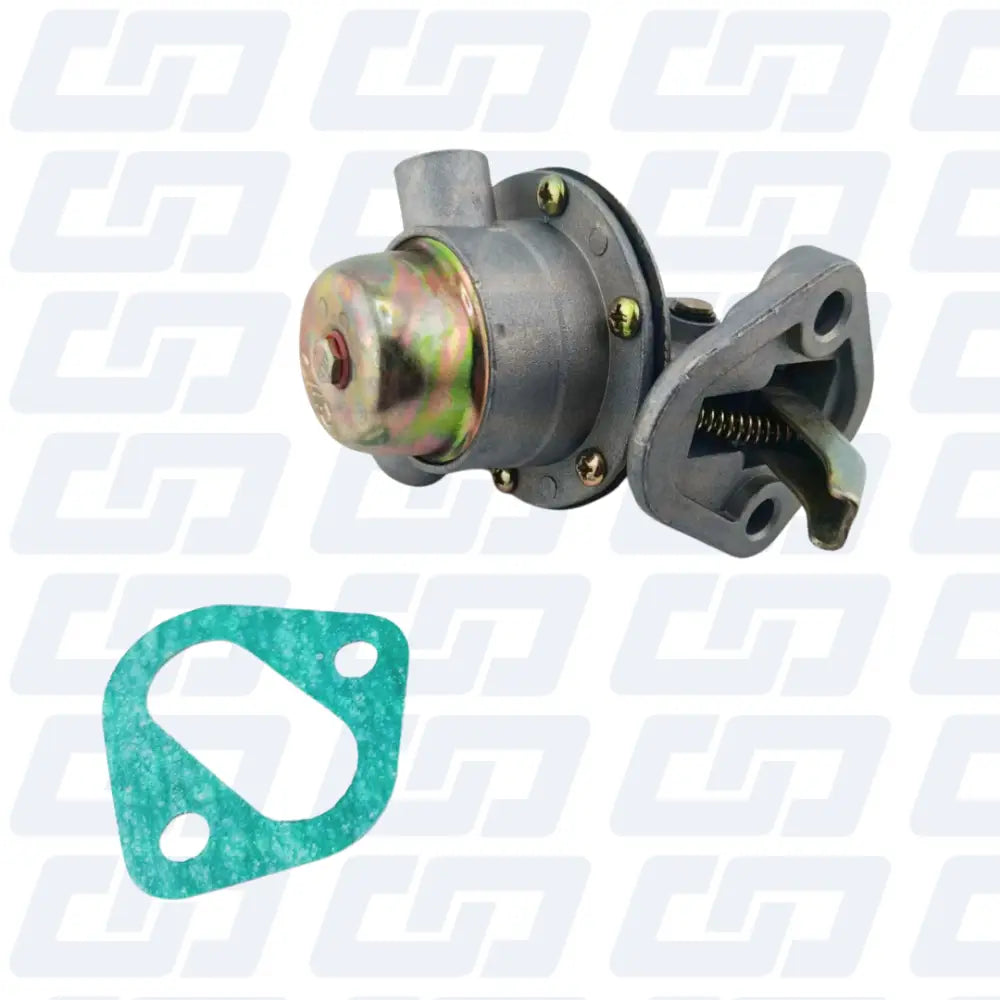 Bomba Cebadora Tipo Bocar CMD 0244-2360 para Motor Perkins A 4-248/ A 4-236 - Bombas