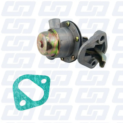 Bomba Cebadora Tipo Bocar CMD 0244-2360 para Motor Perkins A 4-248/ A 4-236 - Bombas