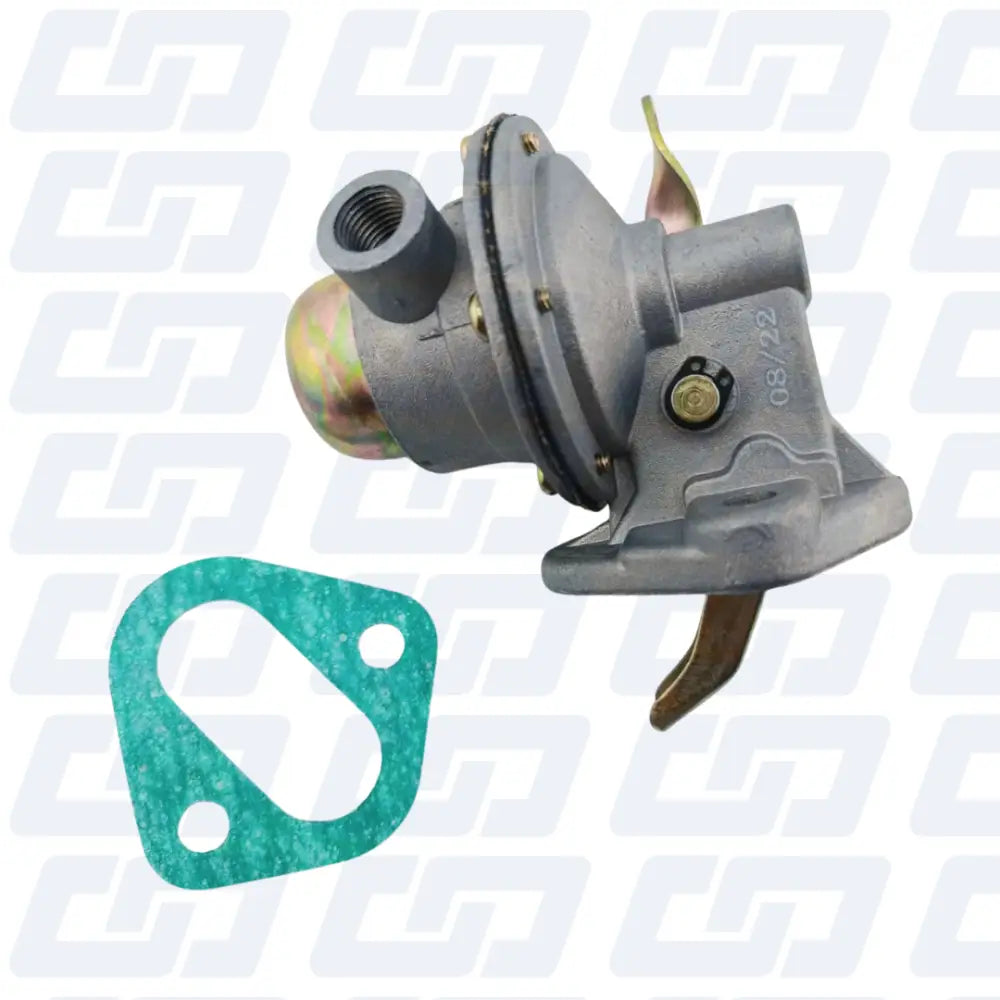 Bomba Cebadora Tipo Bocar CMD 0244-2360 para Motor Perkins A 4-248/ A 4-236 - Bombas