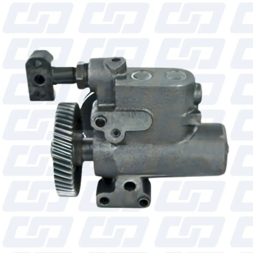 Bomba de Aceite de Alta Presión ALLIANT POWER AP63662 para Ford Power Stroke 4.5L Navistar VT275 - Bombas