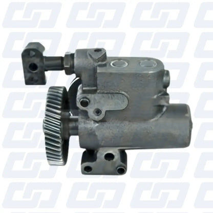 Bomba de Aceite de Alta Presión ALLIANT POWER AP63662 para Ford Power Stroke 4.5L Navistar VT275 - Bombas