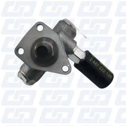 Bomba de Alimentación Diesel BOSCH FP/KEG24AD500 0440003251 para Navistar DT360 DTA360 y DT466 - Bombas