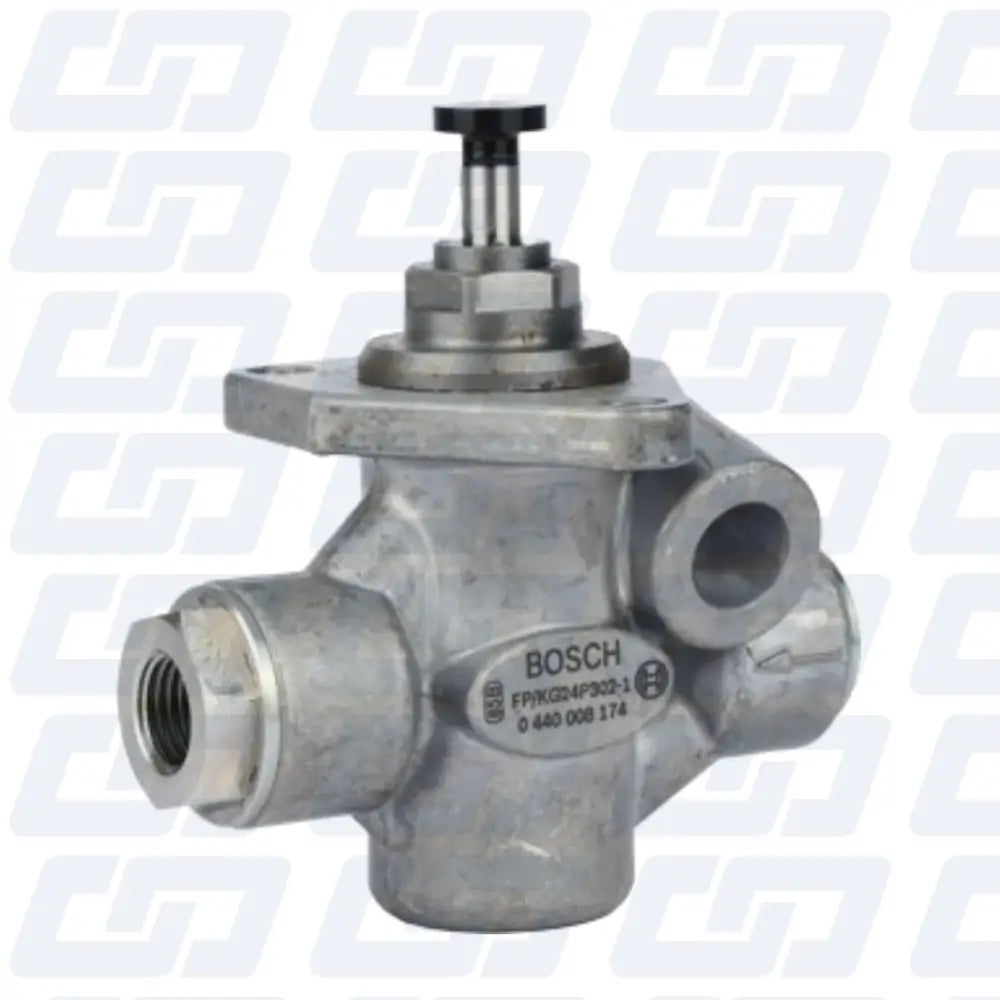 Bomba de Alimentación Diesel BOSCH FP/KG24P302/1 0440008174 para Navistar DT466E I530, - Bombas