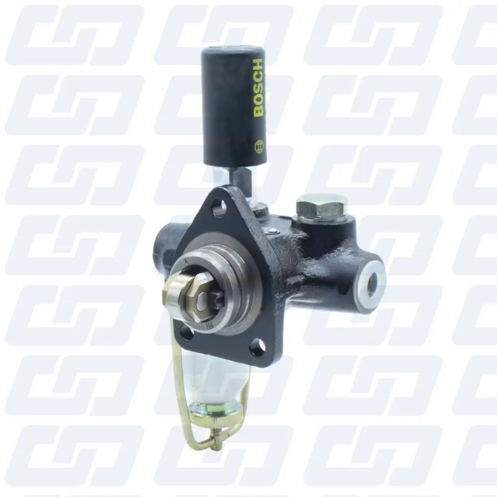 Bomba de Alimentación Diesel (FP/K22P42) BOSCH 0440008040 para Bombas de Inyección Diesel LinealesTipo P John Deere