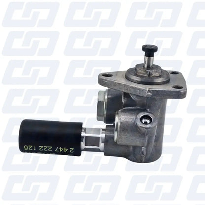 Bomba de Alimentación Diesel (FP/KG24MW301) BOSCH 0440017991 para Bombas de Inyección Diesel Lineales Tipo MW - Bombas
