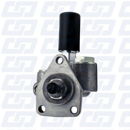 Bomba de Alimentación Diesel (FP/KG24MW301) BOSCH 0440017991 para Bombas de Inyección Diesel Lineales Tipo MW - Bombas