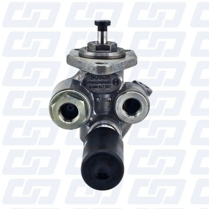 Bomba de Alimentación Diesel (FP/KG24MW301) BOSCH 0440017991 para Bombas de Inyección Diesel Lineales Tipo MW - Bombas