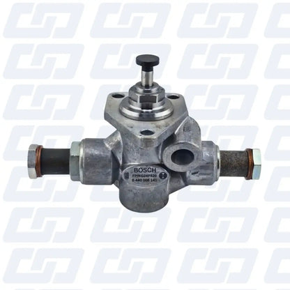 Bomba de Alimentación Diesel (FP/KG24P320) BOSCH 0440008141 para Bombas de Inyección Diesel Tipo P Navistar DTA466
