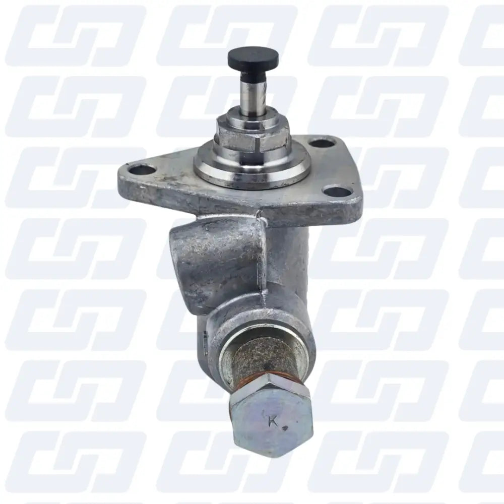 Bomba de Alimentación Diesel (FP/KG24P320) BOSCH 0440008141 para Bombas de Inyección Diesel Tipo P Navistar DTA466