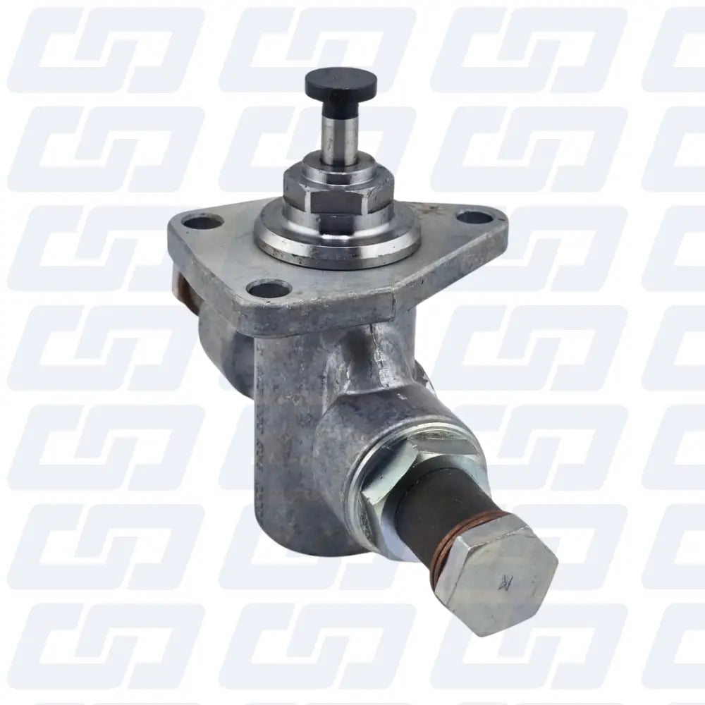 Bomba de Alimentación Diesel (FP/KG24P320) BOSCH 0440008141 para Bombas de Inyección Diesel Tipo P Navistar DTA466