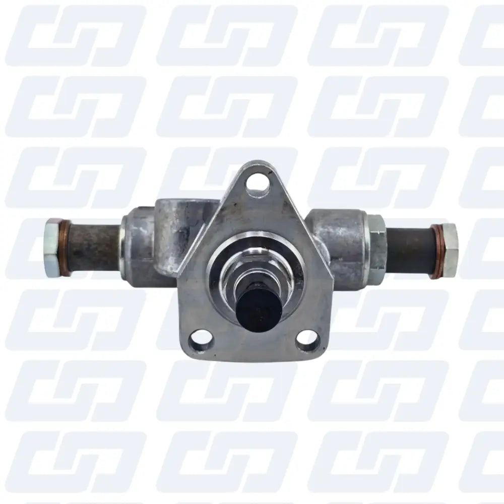 Bomba de Alimentación Diesel (FP/KG24P320) BOSCH 0440008141 para Bombas de Inyección Diesel Tipo P Navistar DTA466