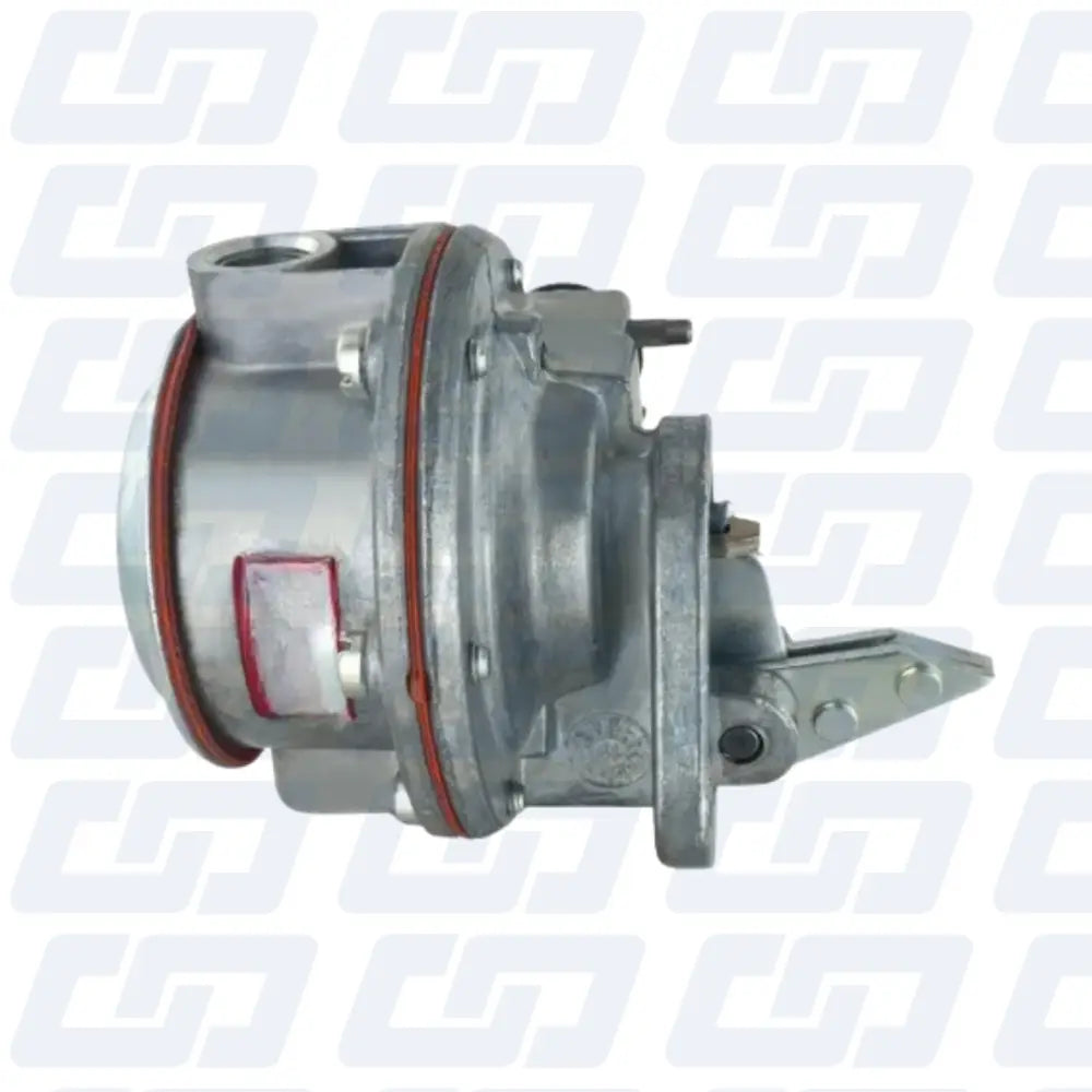Bomba de Alimentación Diesel TeDI B-512546 para Ford 6600 - Bombas
