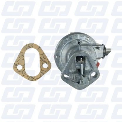 Bomba de Alimentación Diesel TeDI B-512546 para Ford 6600 - Bombas