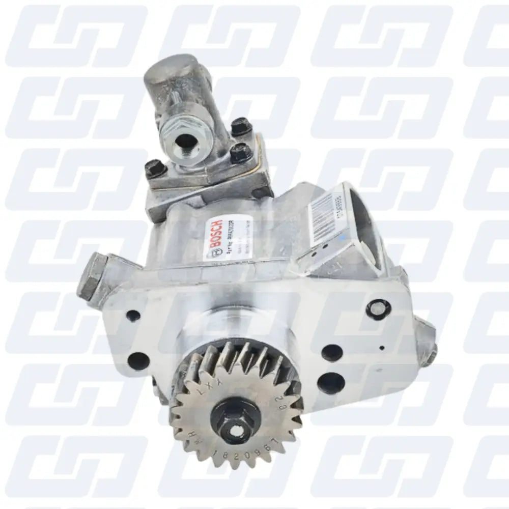Bomba de alta Presión de Aceite BOSCH R98620020X para Navistar DT466E 1530E - Bombas