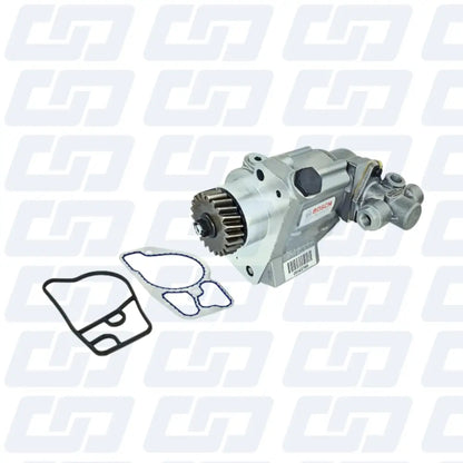Bomba de alta Presión de Aceite BOSCH R98620022X para Navistar DT530,1530E - Bombas