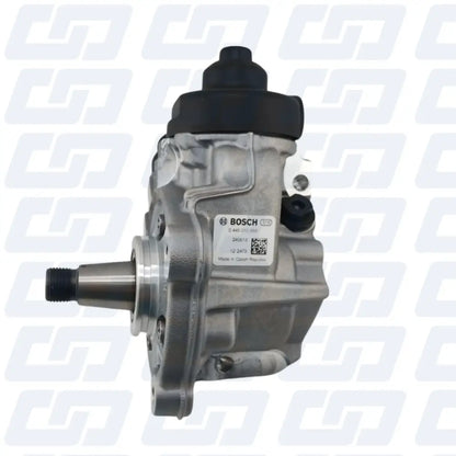 Bomba de Alta Presión CR diesel BOSCH 0445010566,CP4 CR/CP4S1/R40/20S - Bomba Common Rail