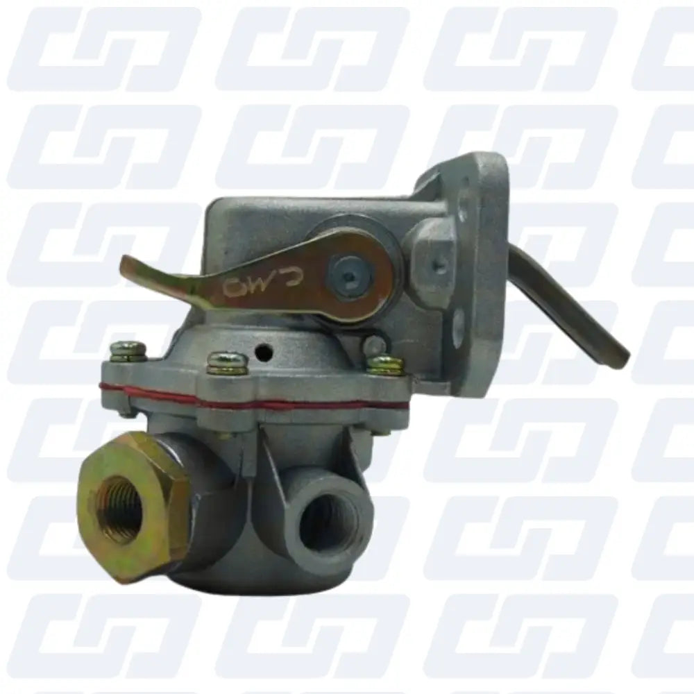 Bomba de Elevación de Combustible CMD 0244-2380 para Perkins 3-152 - Bombas