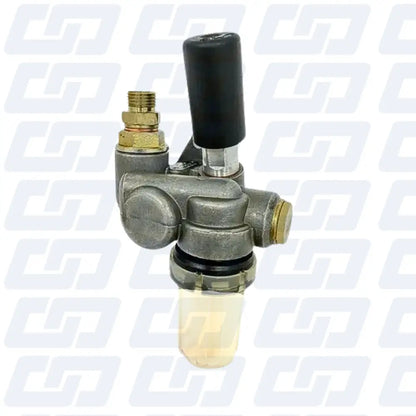 Bomba de Elevación de Combustible Diesel CMD 130/50MX para Mercedes Benz OM 366 EPA94 - Bombas