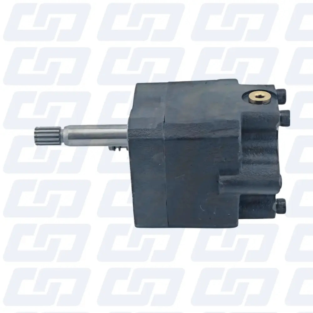 Bomba de Engrane 1/ 1/4 TeDI BC-4954880 para Bomba de Inyección Cummins Celect N14 Plus M11 - Bombas