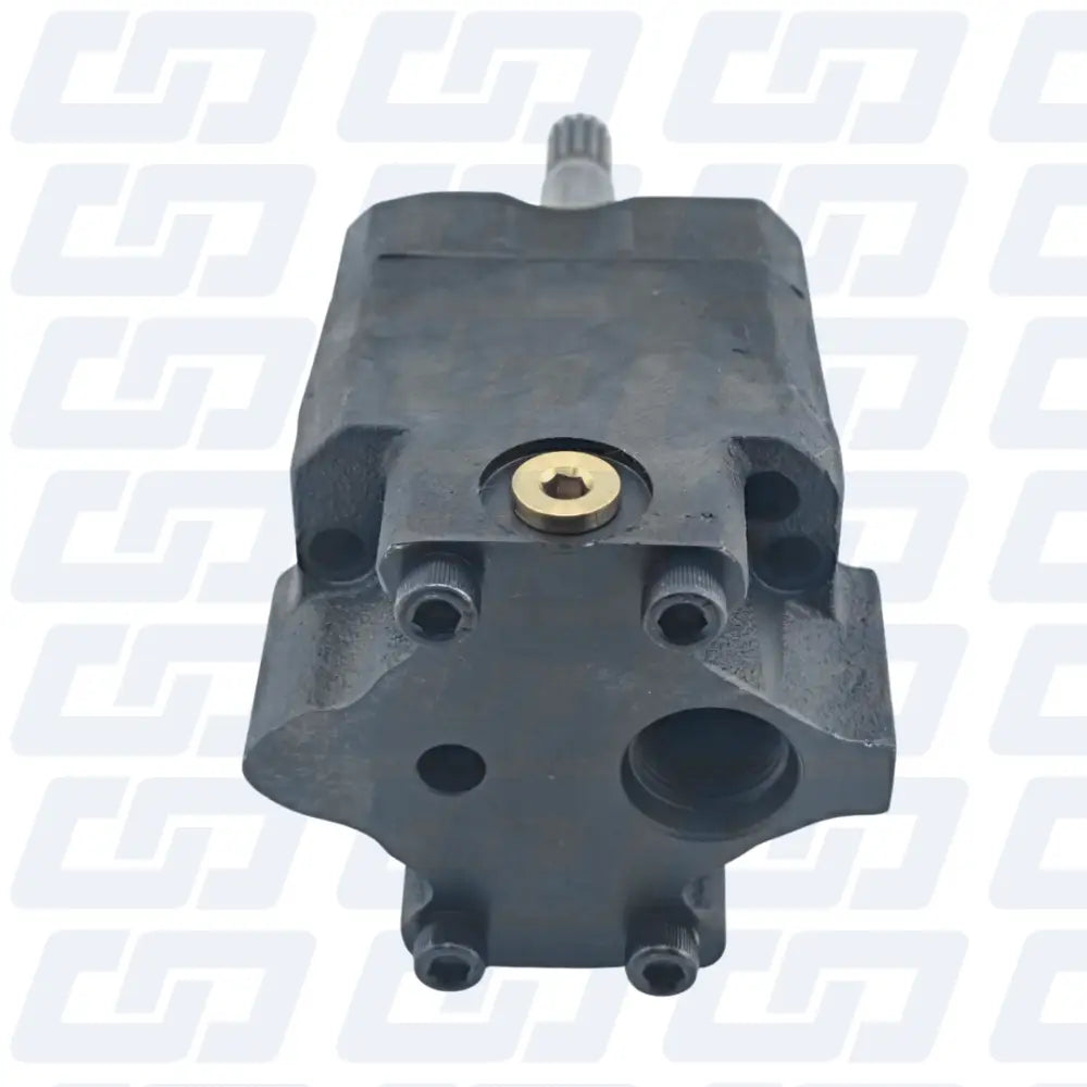 Bomba de Engrane 1/ 1/4 TeDI BC-4954880 para Bomba de Inyección Cummins Celect N14 Plus M11 - Bombas
