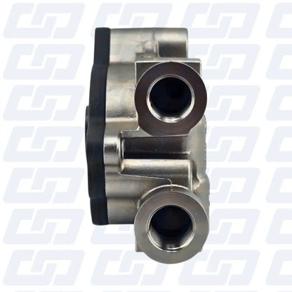 Bomba de Engranes Diesel (FP/ZP25/L1S) BOSCH 0440020111 para Bombas Common Rail CR-CP3 - Bombas