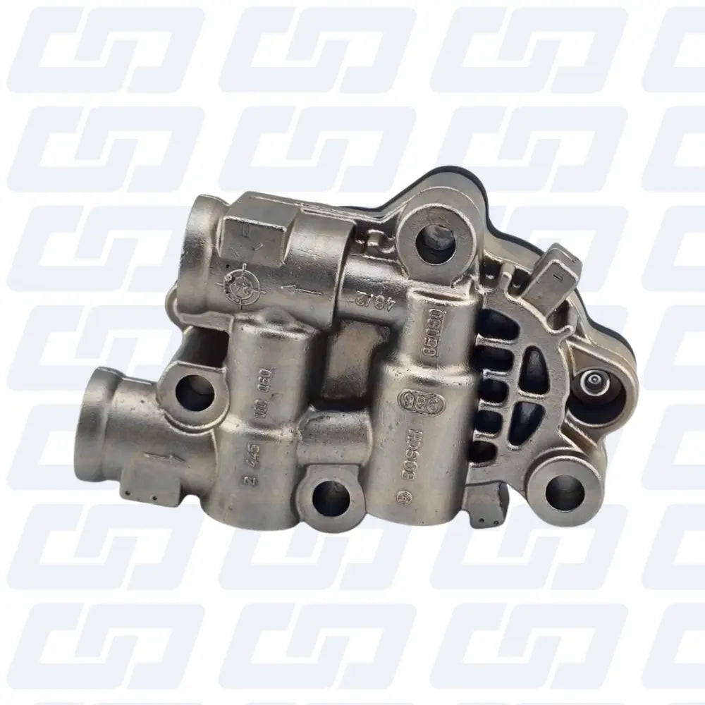 Bomba de Engranes Diesel (FP/ZP25/L1S) BOSCH 0440020111 para Bombas Common Rail CR-CP3 - Bombas