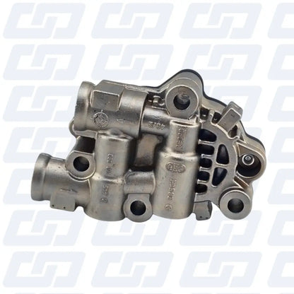 Bomba de Engranes Diesel (FP/ZP25/L1S) BOSCH 0440020111 para Bombas Common Rail CR-CP3 - Bombas