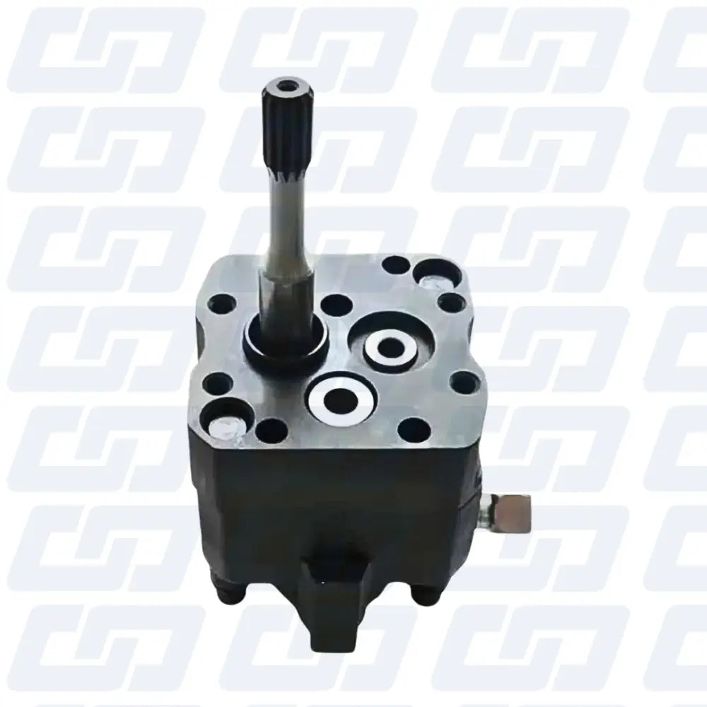 Bomba de Engranes Diesel HR H-3034217 para Bomba de Inyección Diesel Cummins NT855 350 400 Big Cam - Bombas