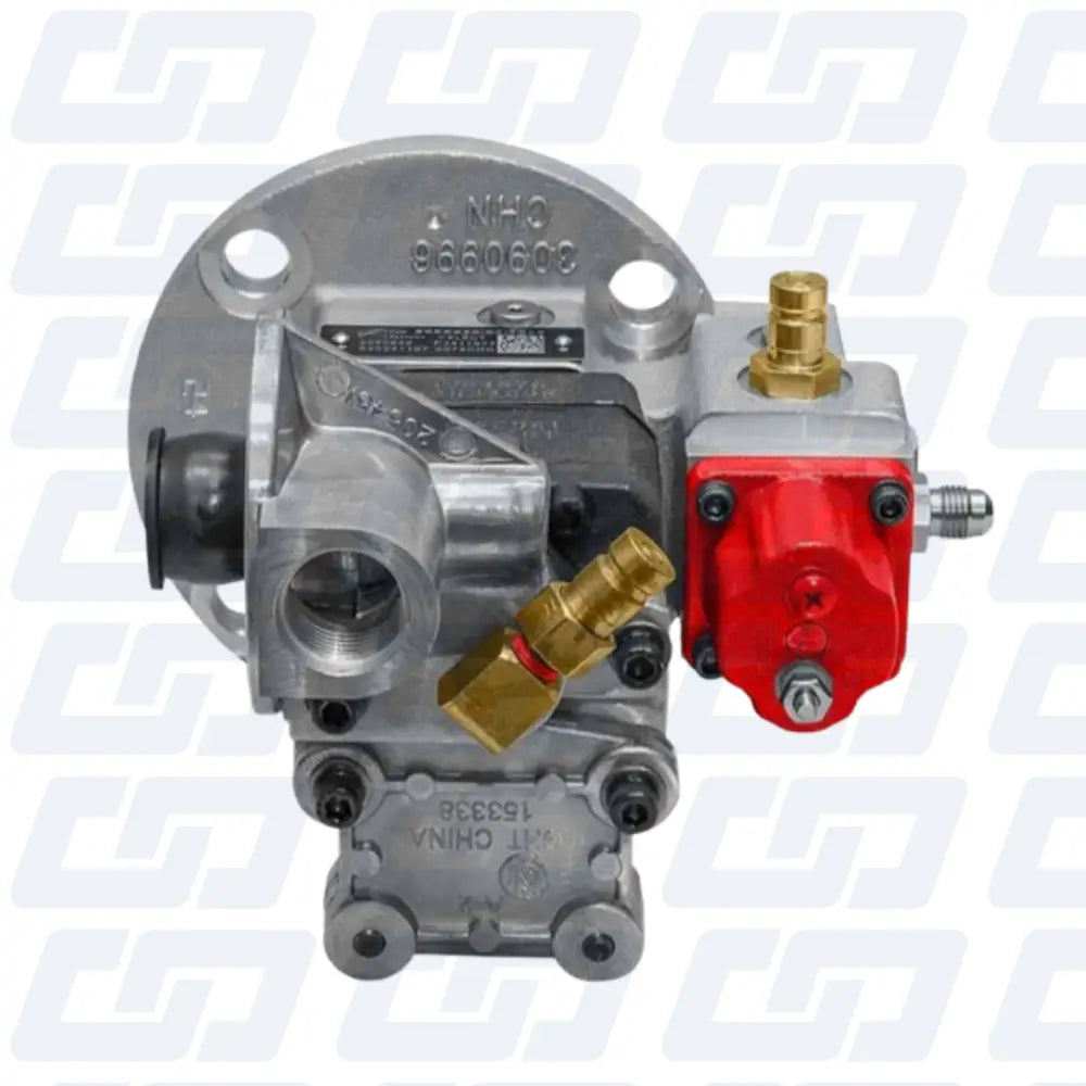Bomba de Inyección Diesel BC-3090942 para Motores Cummins N14 Celect M11 L10 e ISM (TeDI) - Bombas