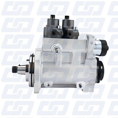 Bomba de Inyección Diesel CPN5 BOSCH 0986437508 para Detroit Diesel DD15 Cascadia Freightliner - Bombas