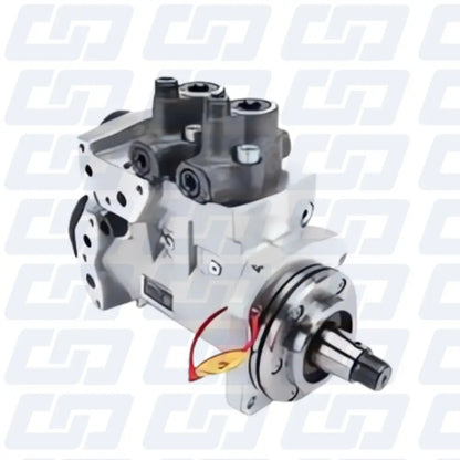 Bomba de Inyección Diesel CPN5 BOSCH 0986437508 para Detroit Diesel DD15 Cascadia Freightliner - Bombas