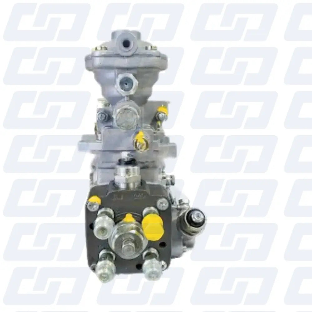 Bomba de Inyección Diesel Rotativa (VE4/12F1100R963-2) BOSCH 0460424289 para Cummins 3.9L,4B BTAA - Bombas