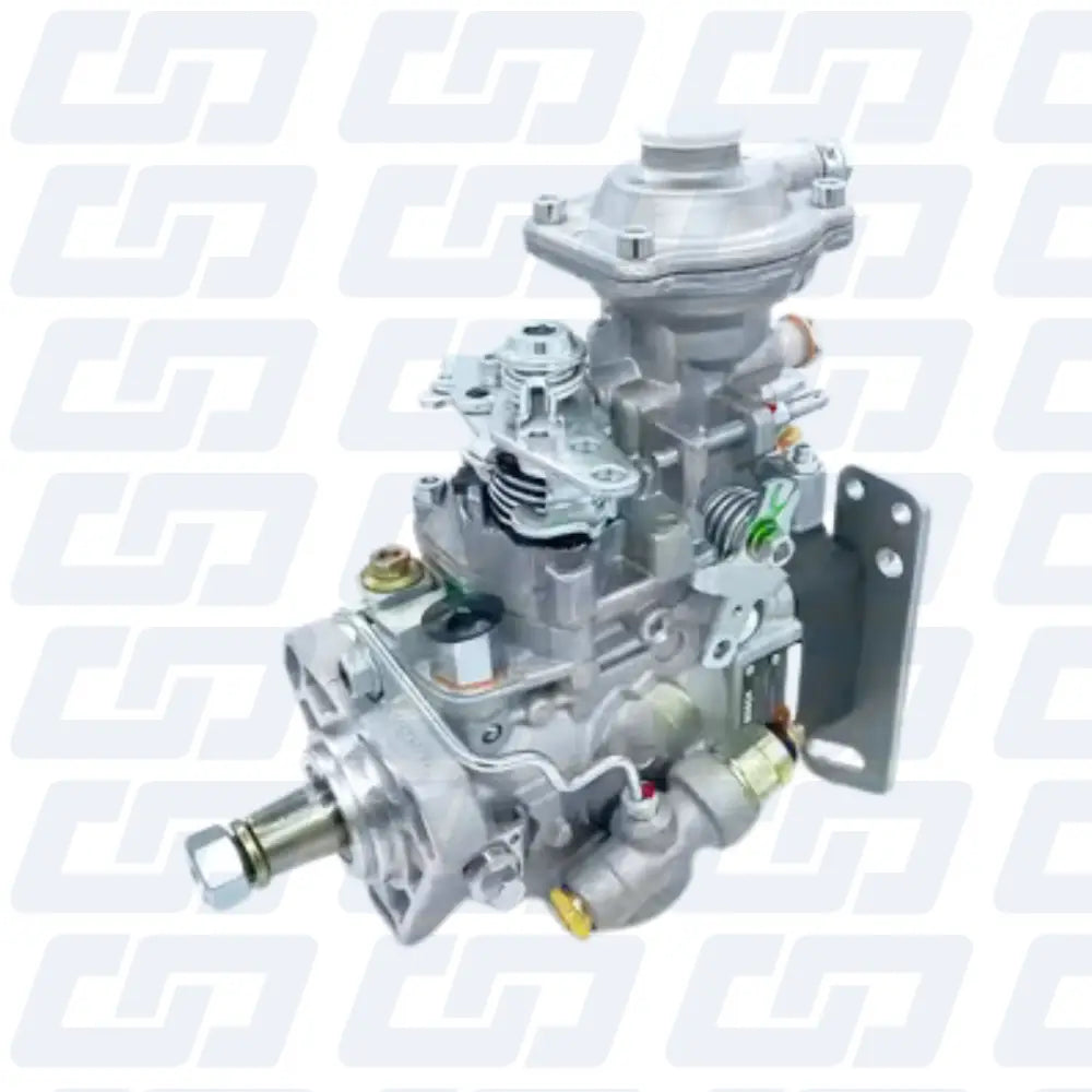 Bomba de Inyección Diesel Rotativa (VE4/12F1100R963-2) BOSCH 0460424289 para Cummins 3.9L,4B BTAA - Bombas