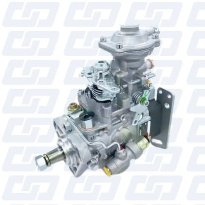 Bomba de Inyección Diesel Rotativa (VE4/12F1100R963-2) BOSCH 0460424289 para Cummins 3.9L,4B BTAA - Bombas