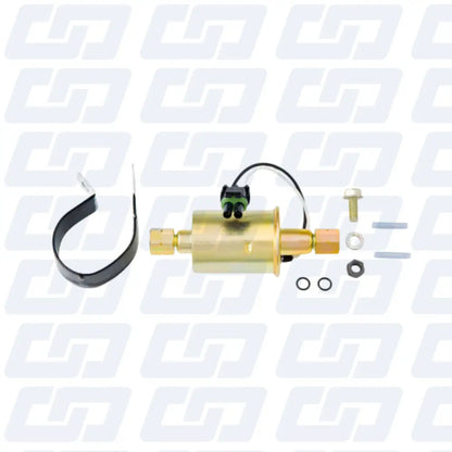 Bomba de Transferencia de Combustible ALLIANT POWER AP63440 para GM 6.5L 94-99 - Bombas