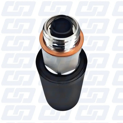 Bombin Cebador CMD 133/8 para Bomba Cevadora Mercedes Benz Navistar Pasher - Partes de Bombas