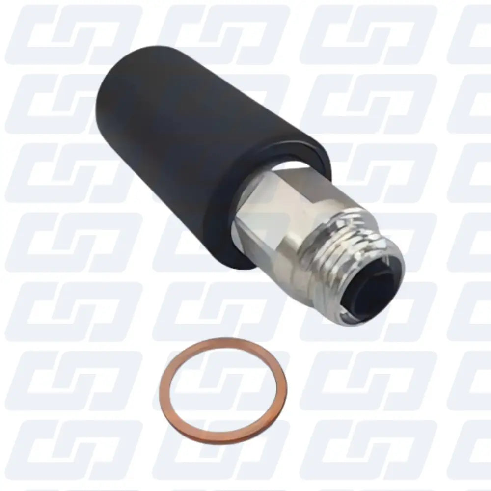 Bombin Cebador CMD 133/8 para Bomba Cevadora Mercedes Benz Navistar Pasher - Partes de Bombas