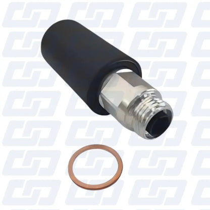 Bombin Cebador CMD 133/8 para Bomba Cevadora Mercedes Benz Navistar Pasher - Partes de Bombas