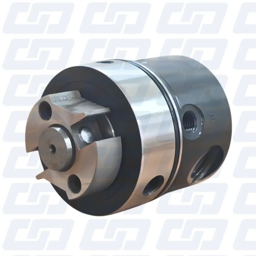 Cabezal Hidráulico 4 Cilindros DELPHI 7180-819U para Bombas de Inyección Diesel CAV Modelos DPA - Partes de Bombas