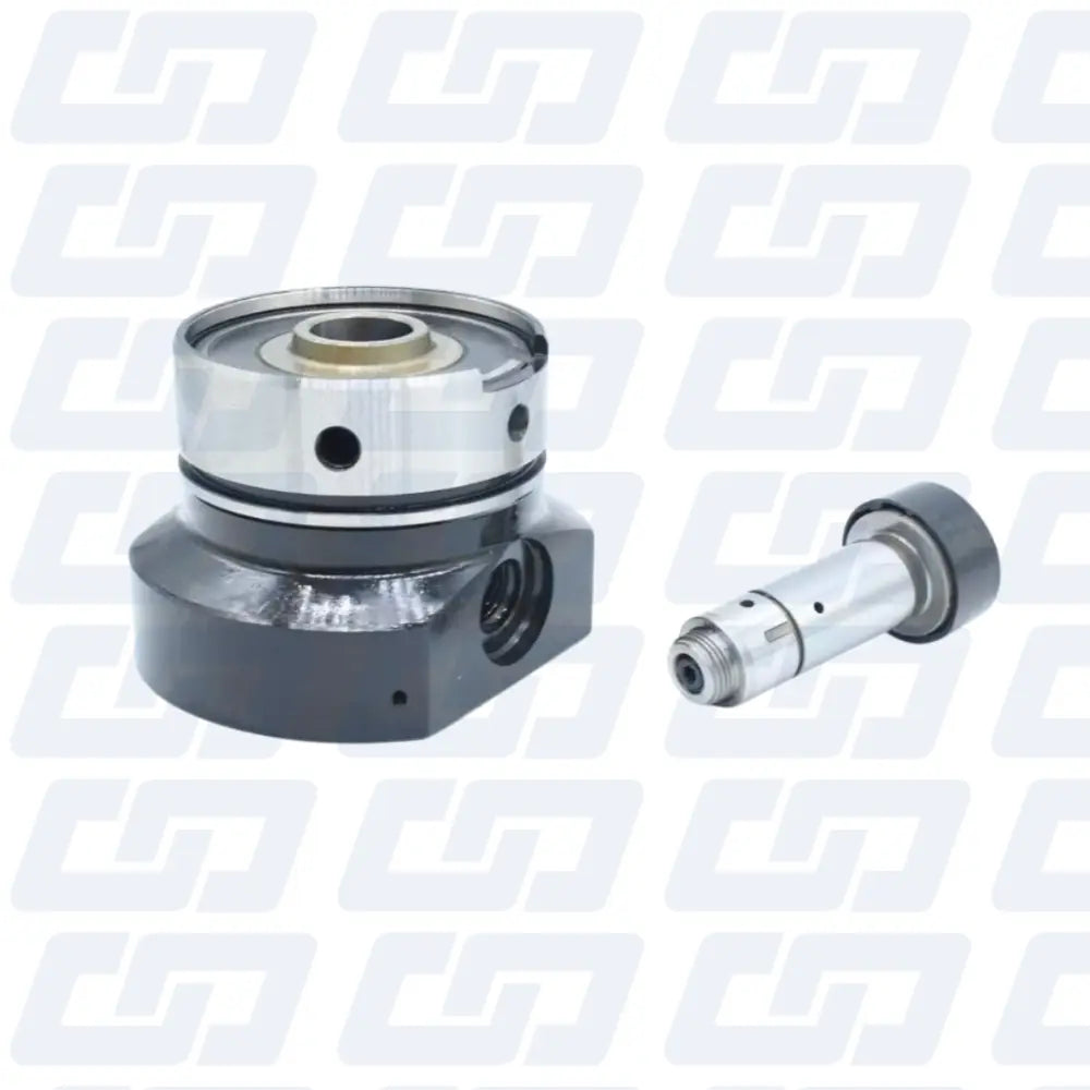 Cabezal Hidráulico 7185-197L para Bomba de Inyección Diesel DP200 DELPHI - Partes de Bombas