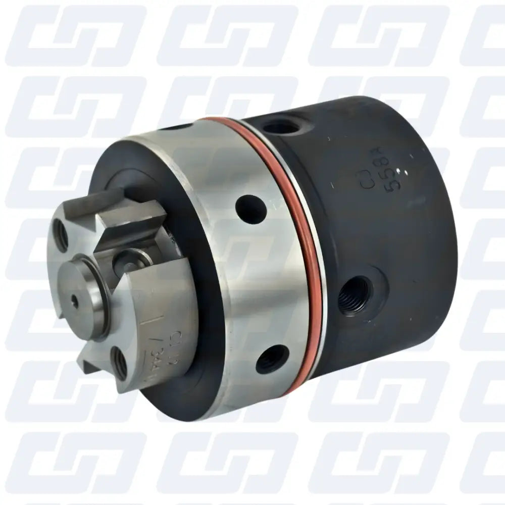Cabezal Hidráulico DELPHI 7123-340U para Bombas de Inyección diesel Agricola CAV DPA - Partes de Bombas