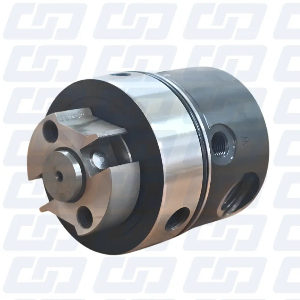 Cabezal Hidráulico DELPHI 7180-647U para Bombas de Inyección Diesel Modelo DPA de 4 Cilindros - Partes de Bombas