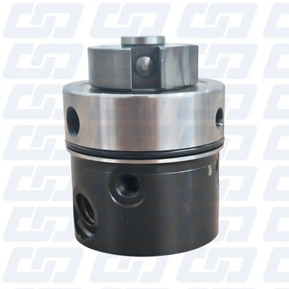 Cabezal Hidráulico DELPHI 7180-647U para Bombas de Inyección Diesel Modelo DPA de 4 Cilindros - Partes de Bombas