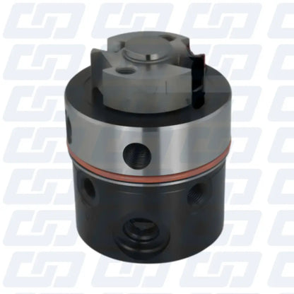Cabezal Hidráulico DELPHI,7180-698U para Bomab de Inyección Diesel CAV modelo DPA 4 cilindros