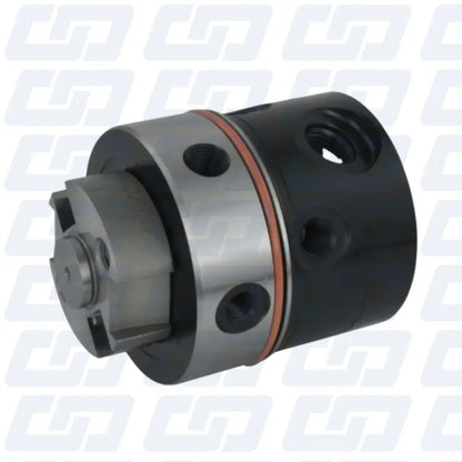 Cabezal Hidráulico DELPHI,7180-698U para Bomab de Inyección Diesel CAV modelo DPA 4 cilindros